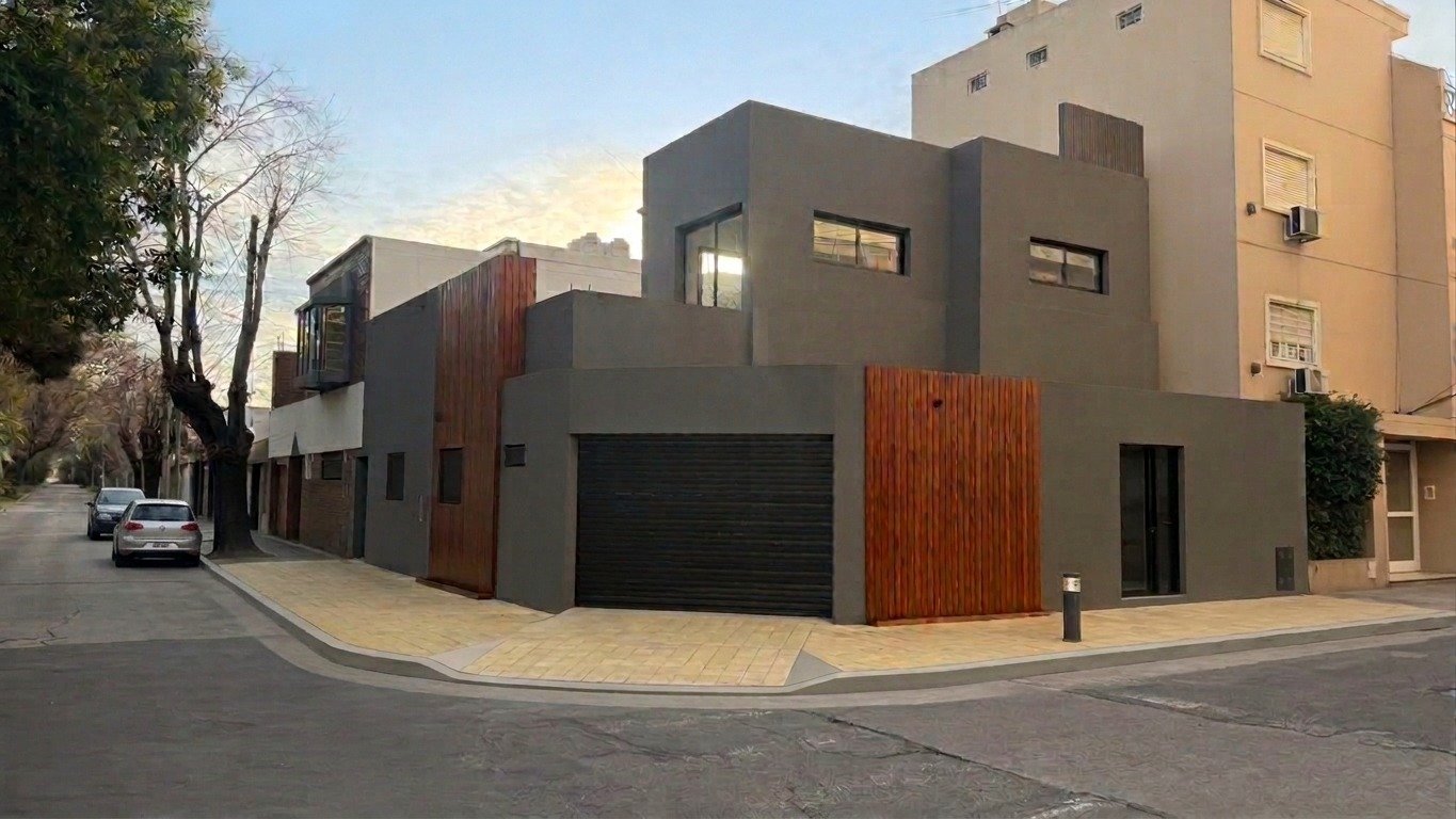 Proyecto Vignes, Haedo